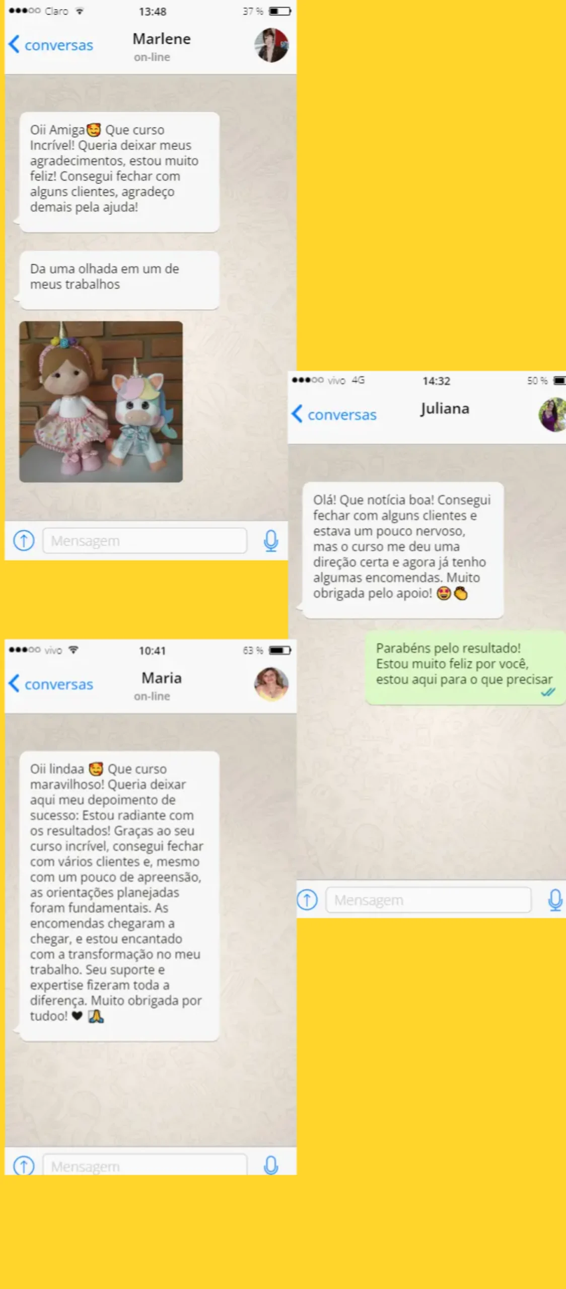 Banner Kit Feltros 2